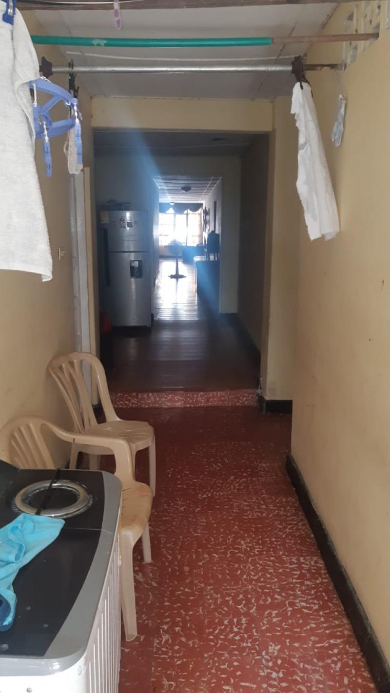 Casa en venta en Las Delicias, Barranquilla · foto 7 de 12