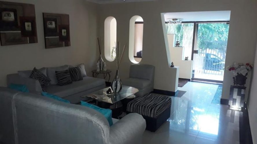 Casa en venta en El Tabor, Barranquilla · foto 2 de 24