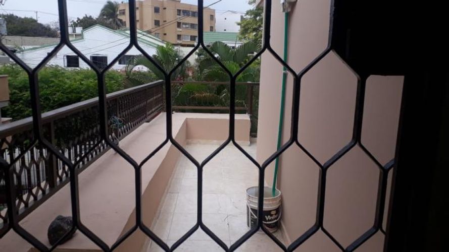 Casa en venta en El Tabor, Barranquilla · foto 20 de 24
