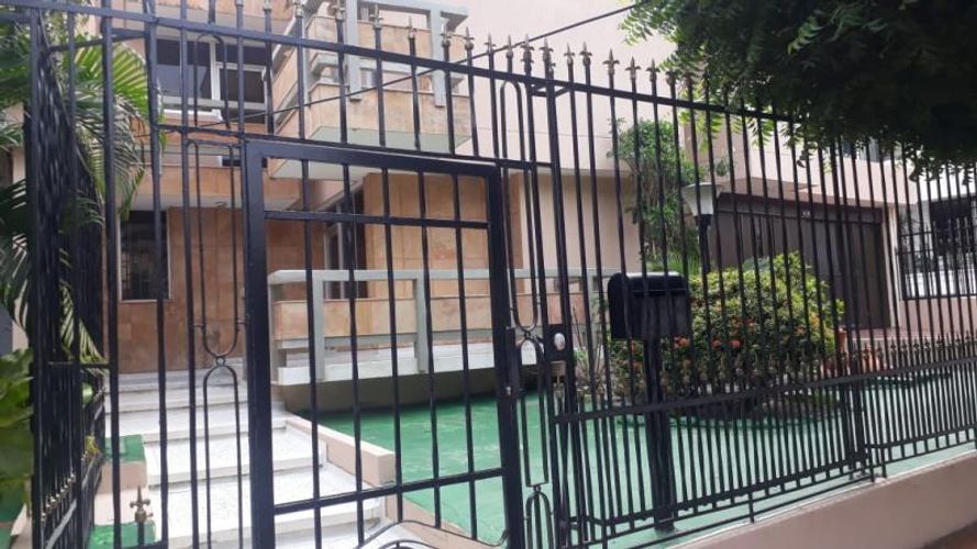 Casa en venta en El Tabor, Barranquilla · foto 23 de 24