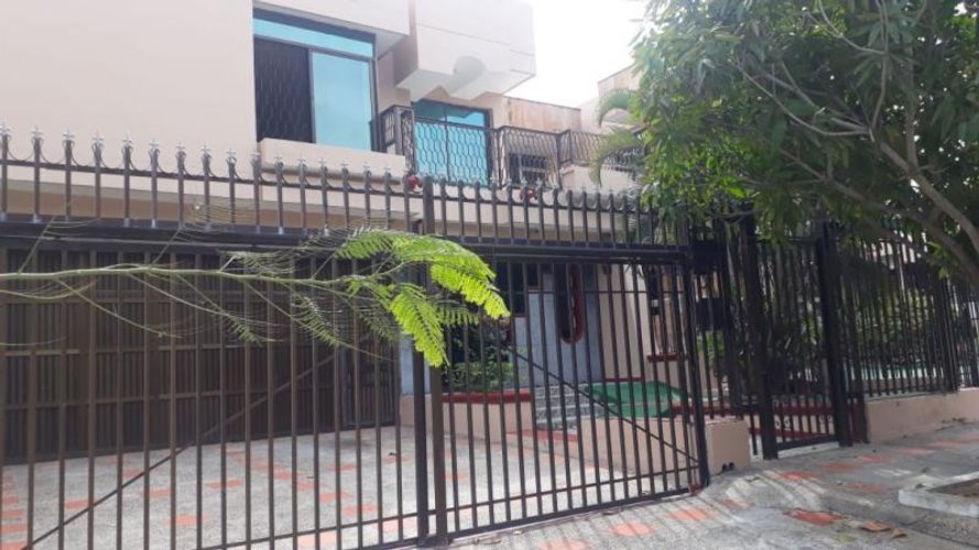 Casa en venta en El Tabor, Barranquilla · foto 24 de 24