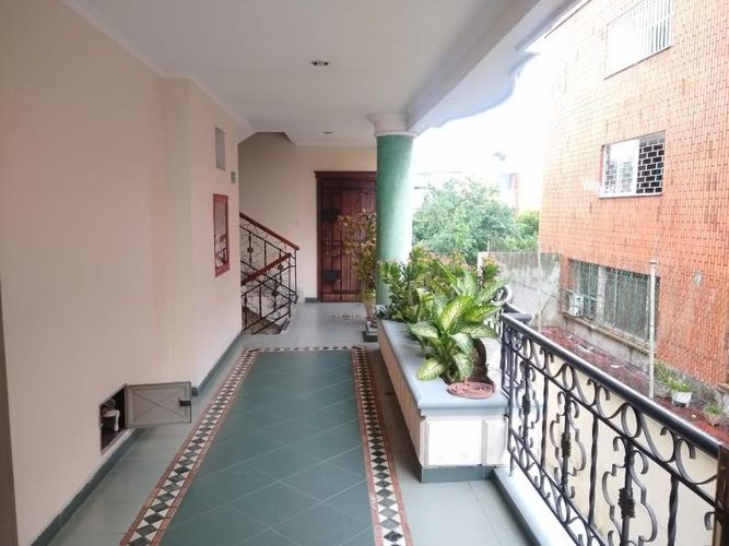 Oficina en arriendo en Colombia, Barranquilla, 33 m² · foto 13 de 13