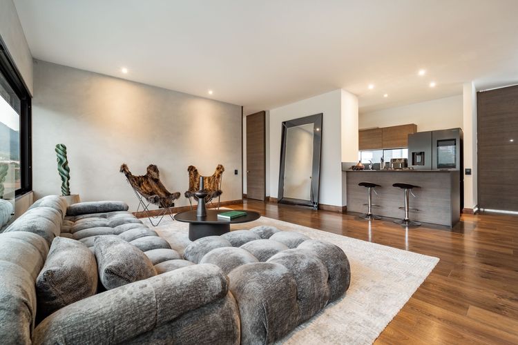 Apartamento de 2 alcobas en arriendo en El Poblado, Medellín, 65 m² · foto 12 de 17