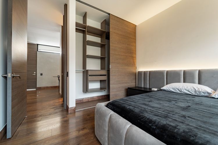 Apartamento de 2 alcobas en arriendo en El Poblado, Medellín, 65 m² · foto 15 de 17