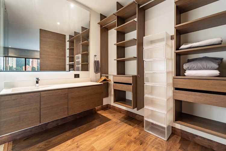 Apartamento de 2 alcobas en arriendo en El Poblado, Medellín, 65 m² · foto 17 de 17