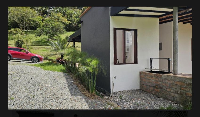Finca en venta en El Retiro, 400 m² · foto 2 de 19