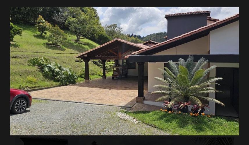 Finca en venta en El Retiro, 400 m² · foto 3 de 19