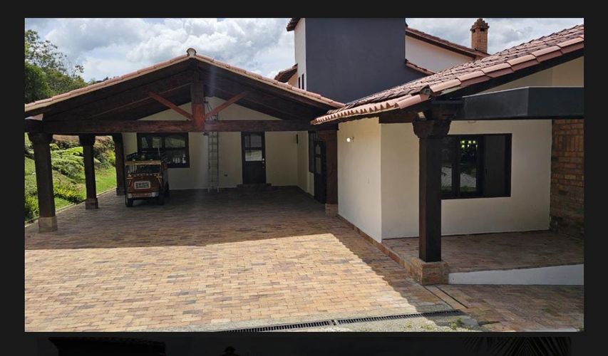 Finca en venta en El Retiro, 400 m² · foto 5 de 19