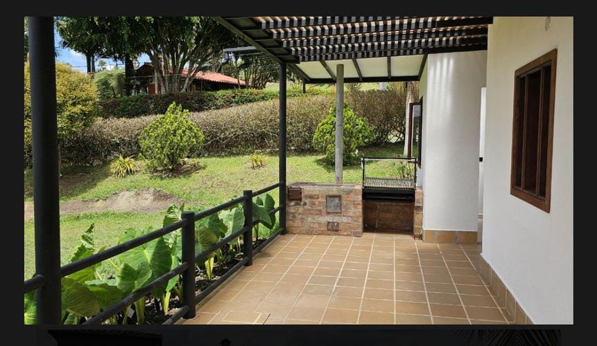 Finca en venta en El Retiro, 400 m² · foto 13 de 19