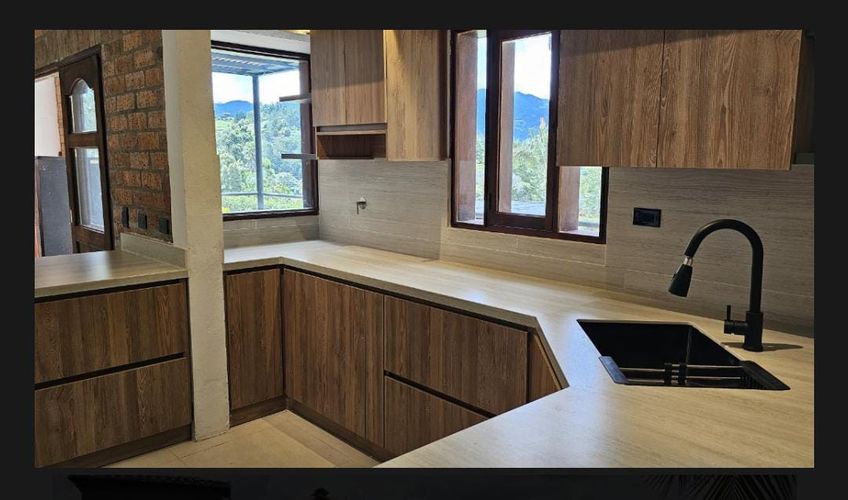 Finca en venta en El Retiro, 400 m² · foto 14 de 19