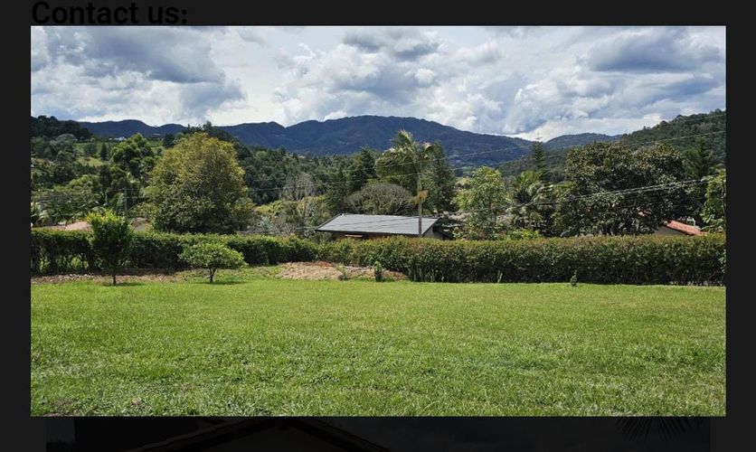 Finca en venta en El Retiro, 400 m² · foto 17 de 19
