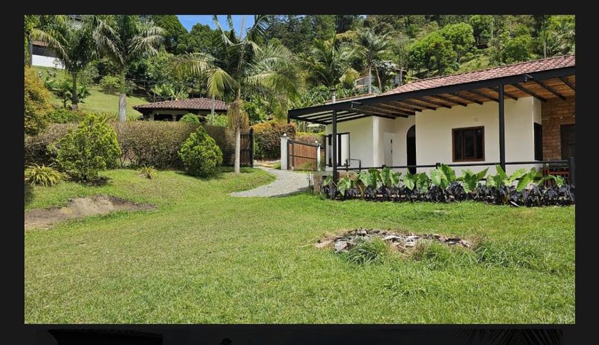 Finca en venta en El Retiro, 400 m² · foto 18 de 19