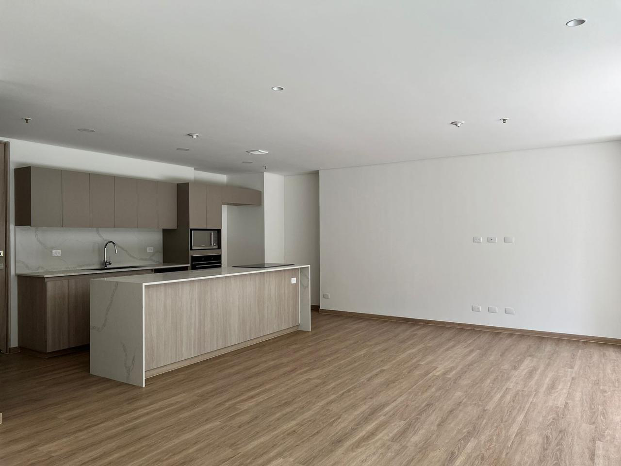 2BR Apartment in Playa rica-rancheria (125 m²) - 2