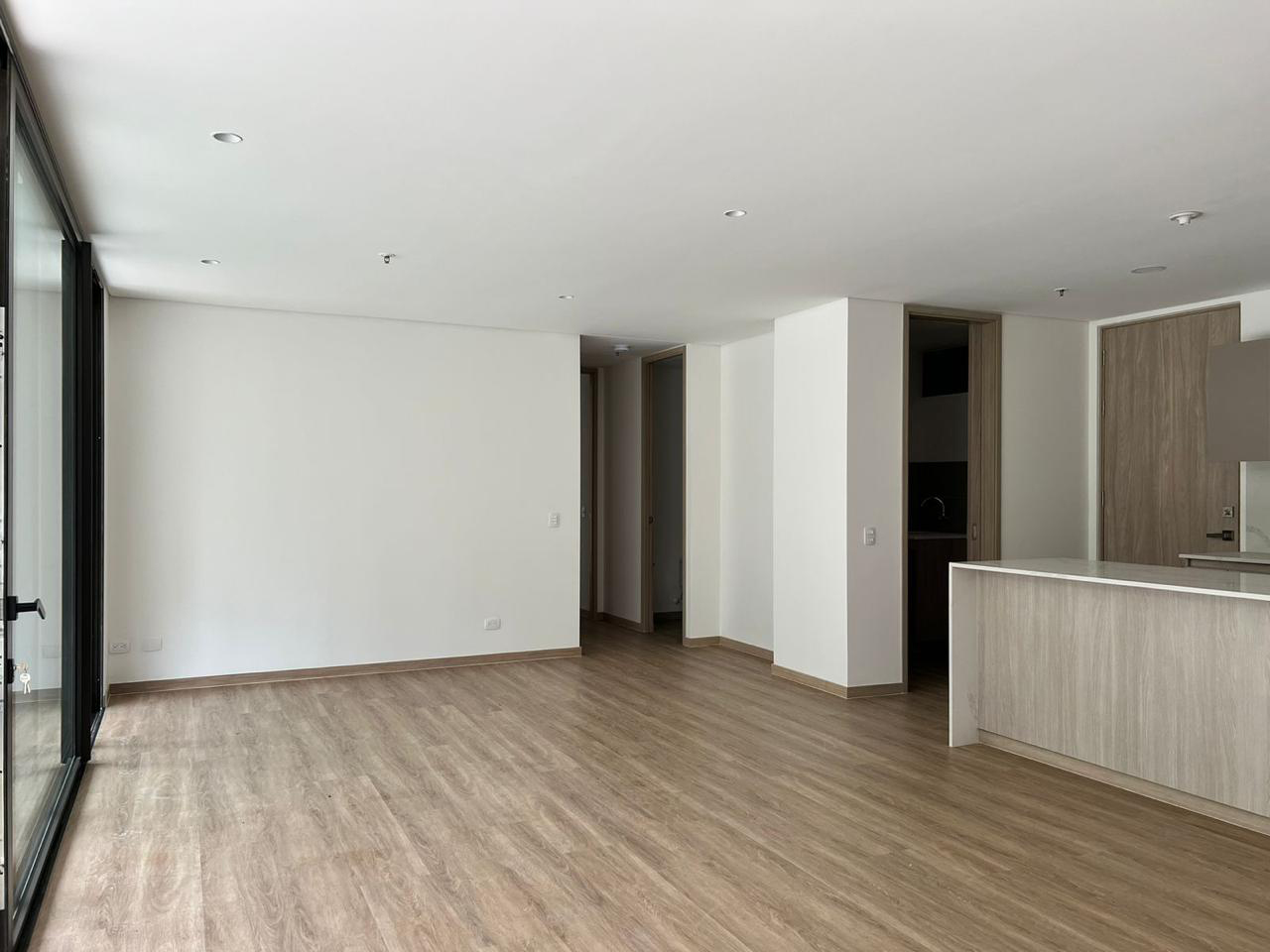2BR Apartment in Playa rica-rancheria (125 m²) - 3