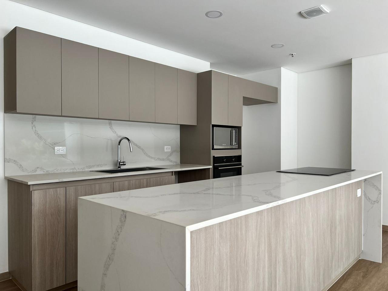 2BR Apartment in Playa rica-rancheria (125 m²) - 4