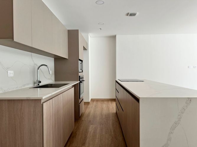 Apartamento de 2 alcobas en arriendo en Playa Rica-Rancheria, Rionegro, 125 m² · foto 5 de 14
