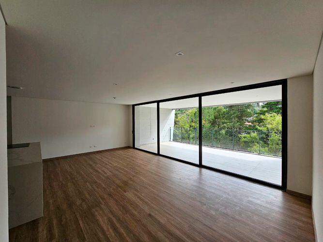 Apartamento de 2 alcobas en arriendo en Playa Rica-Rancheria, Rionegro, 125 m² · foto 7 de 14