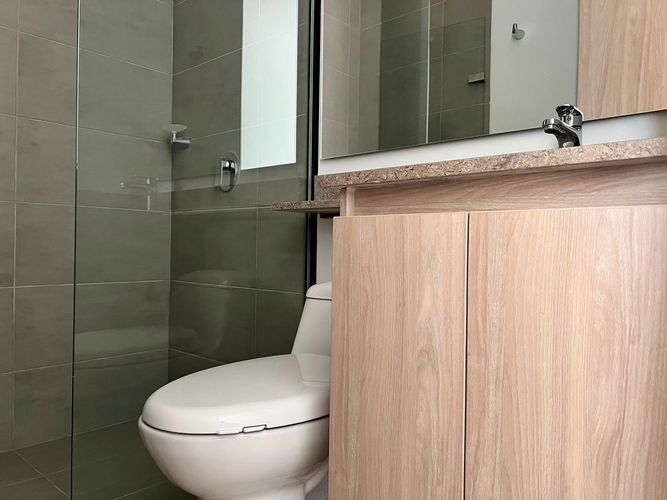 Apartamento de 2 alcobas en arriendo en Playa Rica-Rancheria, Rionegro, 125 m² · foto 11 de 14