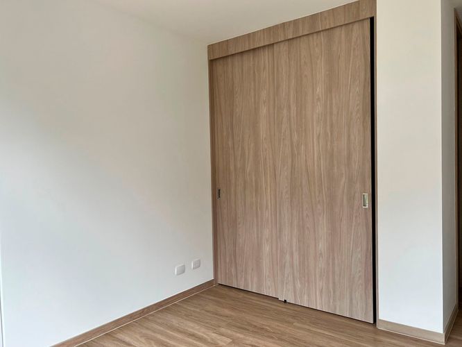 Apartamento de 2 alcobas en arriendo en Playa Rica-Rancheria, Rionegro, 125 m² · foto 12 de 14