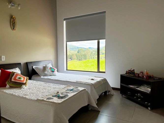 Casa de 3 alcobas en venta en Pantanillo, El Retiro, 310 m² · foto 4 de 20