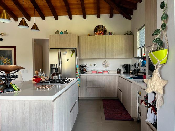 Casa de 3 alcobas en venta en Pantanillo, El Retiro, 310 m² · foto 5 de 20