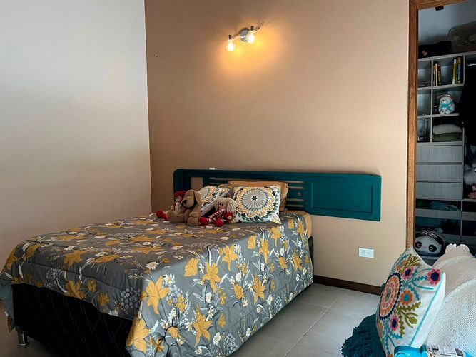 Casa de 3 alcobas en venta en Pantanillo, El Retiro, 310 m² · foto 8 de 20