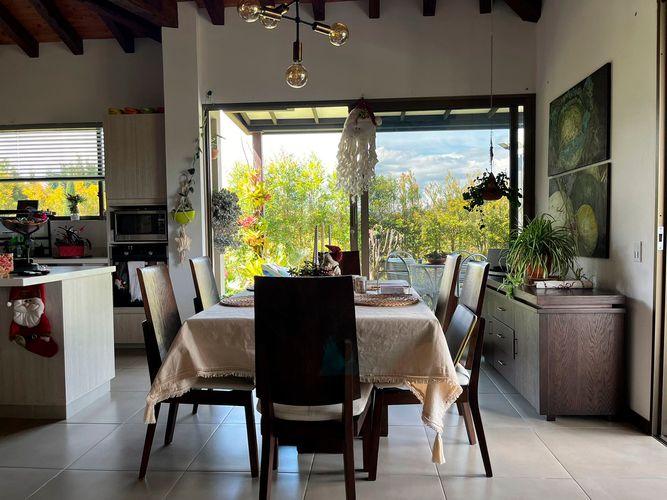 Casa de 3 alcobas en venta en Pantanillo, El Retiro, 310 m² · foto 9 de 20