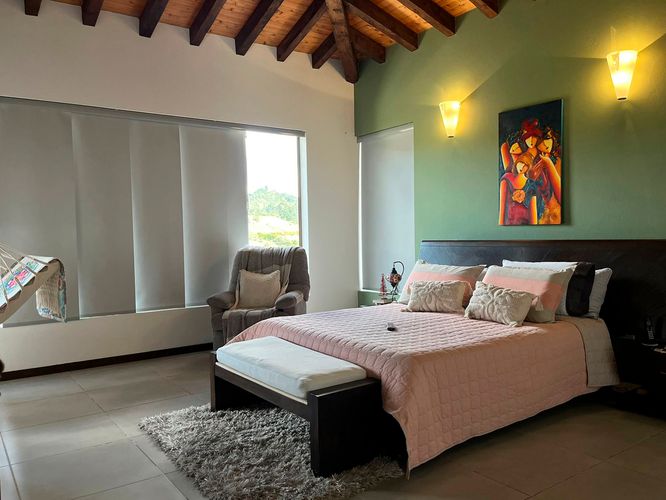 Casa de 3 alcobas en venta en Pantanillo, El Retiro, 310 m² · foto 10 de 20