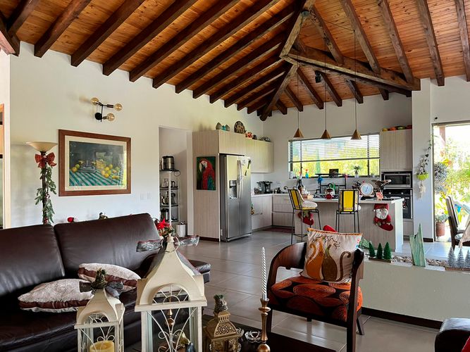 Casa de 3 alcobas en venta en Pantanillo, El Retiro, 310 m² · foto 16 de 20