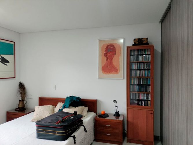 Apartamento de 3 alcobas en venta en El Poblado, Medellín, 154 m² · foto 9 de 20