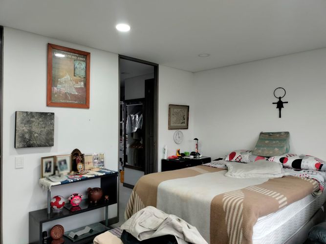 Apartamento de 3 alcobas en venta en El Poblado, Medellín, 154 m² · foto 11 de 20