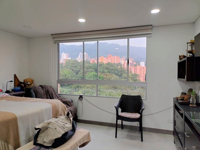 Apartamento de 3 alcobas en venta en El Poblado, Medellín, 154 m² · foto 12 de 20