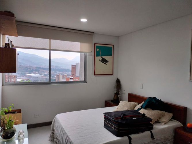 Apartamento de 3 alcobas en venta en El Poblado, Medellín, 154 m² · foto 13 de 20