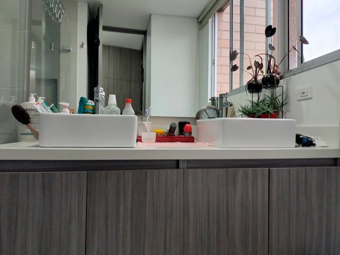 Apartamento de 3 alcobas en venta en El Poblado, Medellín, 154 m² · foto 14 de 20