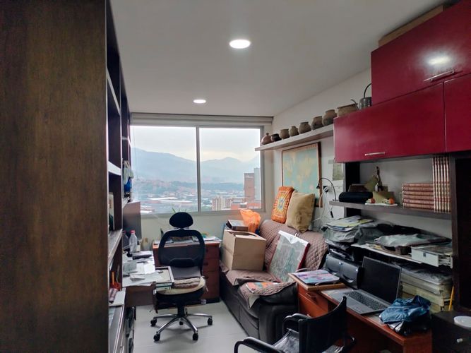 Apartamento de 3 alcobas en venta en El Poblado, Medellín, 154 m² · foto 16 de 20