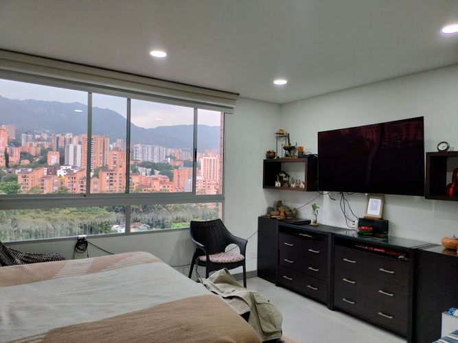 Apartamento de 3 alcobas en venta en El Poblado, Medellín, 154 m² · foto 17 de 20