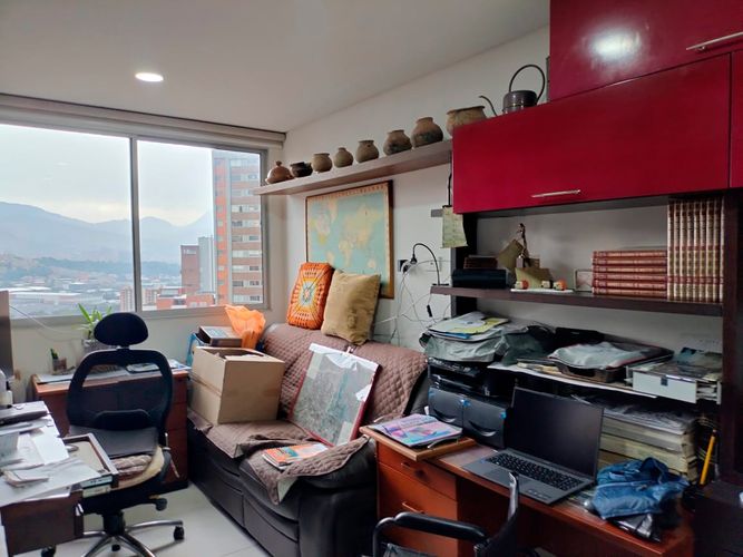 Apartamento de 3 alcobas en venta en El Poblado, Medellín, 154 m² · foto 18 de 20