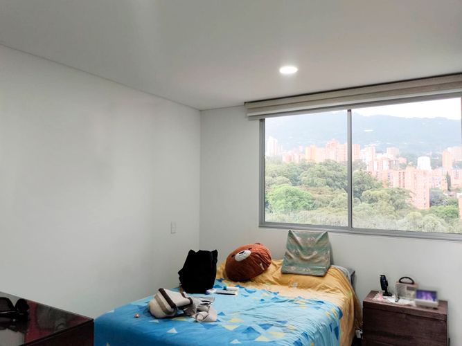 Apartamento de 3 alcobas en venta en El Poblado, Medellín, 154 m² · foto 19 de 20
