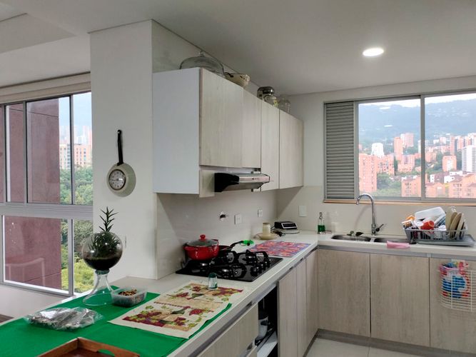 Apartamento de 3 alcobas en venta en El Poblado, Medellín, 154 m² · foto 20 de 20