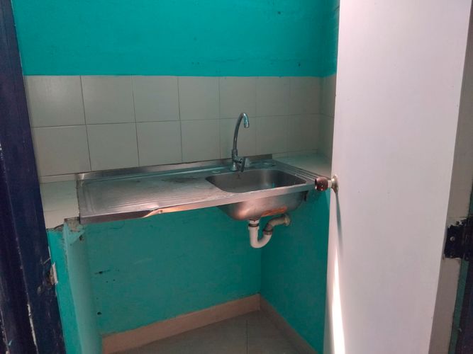 Bodega en arriendo en Laureles, Medellín, 460 m² · foto 6 de 19