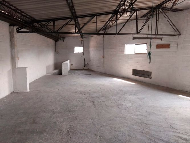 Bodega en arriendo en Laureles, Medellín, 460 m² · foto 10 de 19