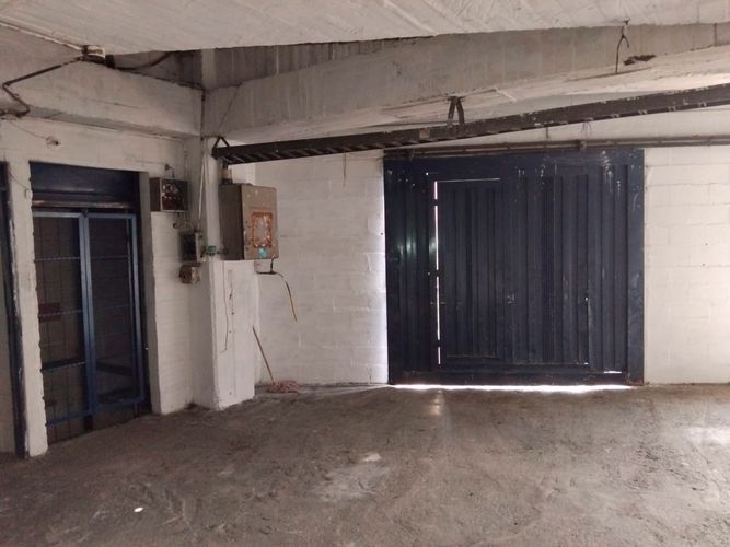 Bodega en arriendo en Laureles, Medellín, 460 m² · foto 11 de 19