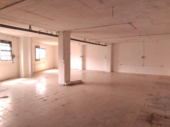 Bodega en arriendo en Laureles, Medellín, 460 m² · foto 13 de 19