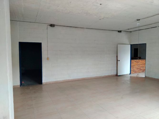 Bodega en arriendo en Laureles, Medellín, 460 m² · foto 14 de 19