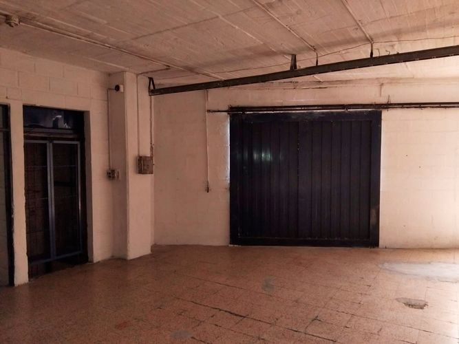 Bodega en arriendo en Laureles, Medellín, 460 m² · foto 15 de 19