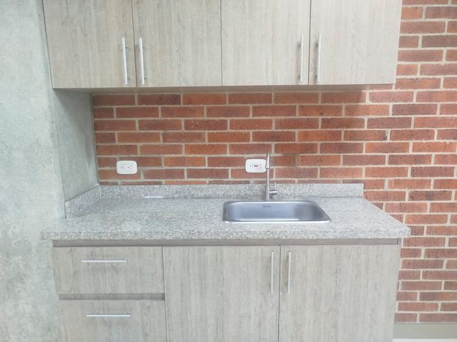 Oficina en arriendo en El Poblado, Medellín, 109 m² · foto 17 de 19