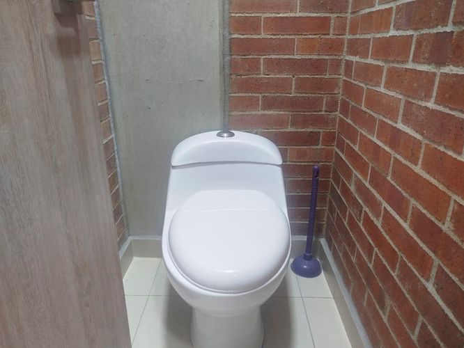 Oficina en arriendo en El Poblado, Medellín, 109 m² · foto 19 de 19