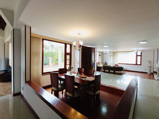 Casa de 4 alcobas en venta en Bojaca, Chía, 437 m² · foto 11 de 24