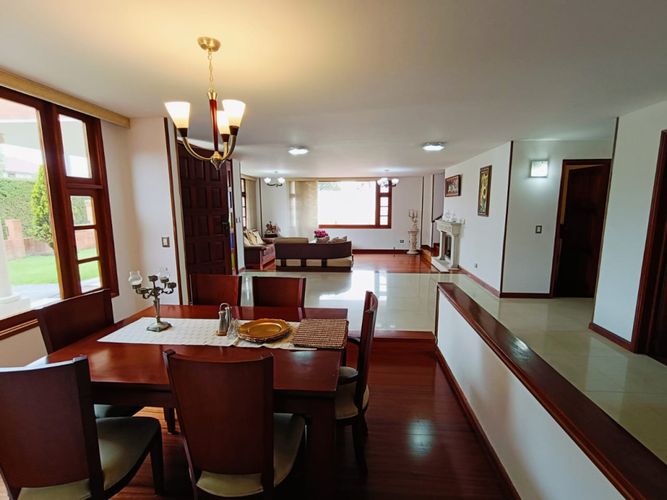 Casa de 4 alcobas en venta en Bojaca, Chía, 437 m² · foto 16 de 24