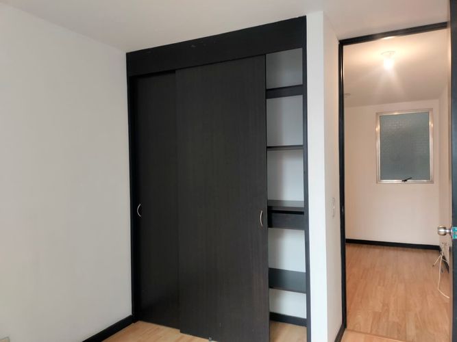 Apartamento de 3 alcobas en arriendo en El Poblado, Medellín, 90 m² · foto 12 de 20